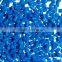 Manufacture Company Color Blue Masterbatch For Different Application