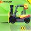 3 Ton Competitive Price Diesel Mini Forklift For Sale                        
                                                Quality Choice