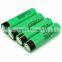 In Stock ! Original high capacity from Janpan NCR18650A 3100mah 3.7V 18650 li ion rechargable battery,ncr18650a