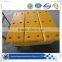 Professional polyethylene marine fenders made in China