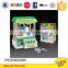 Novelty electric piggy slot machine style piggy bank unique Slot game machine crane machine slot gift toy