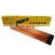CARBON WELDING ELECTRODE