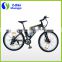 26'' aluminum alloy frame electric mountain bicycle