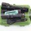 Classical 3.7v 10 Watt Rechargeable Battery C8T6 1600 Lumen Led Rechargeable Flashlight Quality Choice