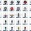 custom hockey equipment including hockey jersey wholesales blank hockey jersey