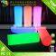 Indoor/outdoor christmas party decoration inflatable led light pillar