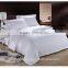 chinese customized super soft thick hotel comforter