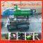 livestock manure dewatering machine