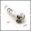 H1 LED Bulb For Auto Fog Lamp 5050 LED 9 SMD 12V Car Lights Automobile Parts
