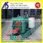 450 Glazed Tile Ridge Cap Roll Forming Machine