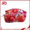 Hot sale cutom cosmetic bag,nivea cosmetic bag