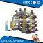 HERO BRAND High speed 6 color flexo printing machine price                        
                                                Quality Choice