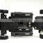 Framework 1/28 Rc Car Chassis
