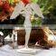 Home Decoration Ornaments Resin White Little Angels Model For Sale