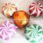 18" candy design foil balloon with EN71 test