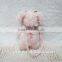 OEM Pink Teddy Bear Toys Despicable Me Soft Minion Toys