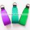 Full color neoprene key holder magetic key holder custom make magetic key holder