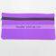 Promotion Waterproof fashion Neoprene Pencil Bag Kids pen case