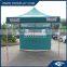 Metal Material photo booth tent