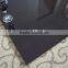 Chinese Double Loading Black Granite Unglazed Floor Shower Tile
