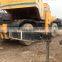 Used KATO KR50H-V Rough Terrain Crane, KATO KR50H Mobile Crane