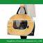 XinYou Portable Ultra Light and Sturdy Cat Kitty puppy Carrier