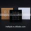 Best Quality WIFI 3 Gang Dimmer Switch Wallpad Black Glass Wireles WIFI Remote 3 Gang Touch Panel Dimmer Dimming Control Switch