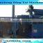 Q38 series hanger clain type shot blasting machine/blastrac shot blasting machine