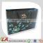 Glossy Art Paper Printing Environmental Paper Bag Design