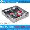 New product mini pc with Dual Intel Gigabit Nics Intel celeron1037u 1.8Ghz 4G RAM only