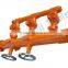 API Standard Single Plug Cementing Head for Cementing Oilwell
