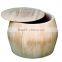 2016 New design wine barrel wooden bucket for sale
