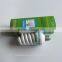 Zhongshan manufacturer 25W T3 full spiral CFL energy saving light