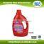 Factory price 1L wholesale antibacterial laundry detergent