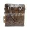 hot selling korean style business bag new design popular funny briefcase bags mens