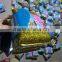 Household cleaning scourer sponge cloth china manufacturer