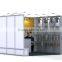 Hot Sale Aluminium profiles Portable Exhibition Booth with China factory directly supply