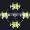 FY805 Headless 6-Axis 4Ch Nano RC Helicopter Mini Drone Quadcopter