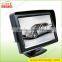 4.3 inch display hot sales video bumper parking sensor