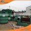 sunflower vegetable oil making machine | cooking oil purification machine with CE