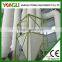 complete turn key project grass pellet production line with long service time