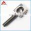 Best factory price titanium customized parts