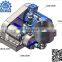 Wuxi JKE Hot Sale PHM Multi-Stage Mixer