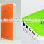 Ultra-Thin 16mm Jump Starter With Smart Clamp 12V Petrol Car Truck Jump Starter