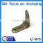 China Factory Direct Sale Cheap Metal Shelf Bracket