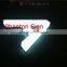mini acrylic led sign