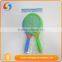 Funny badminton racket sport outdoor game toys games for kids