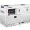18kw/18kva single phase CE certificated diesel marine generator for yacht