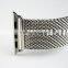Made of stainless steel, 2015 new arrive replacement for apple watch band/strap wholesale