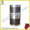 6CT Replacing Engine Cylinder Liner Sleeve 3800328